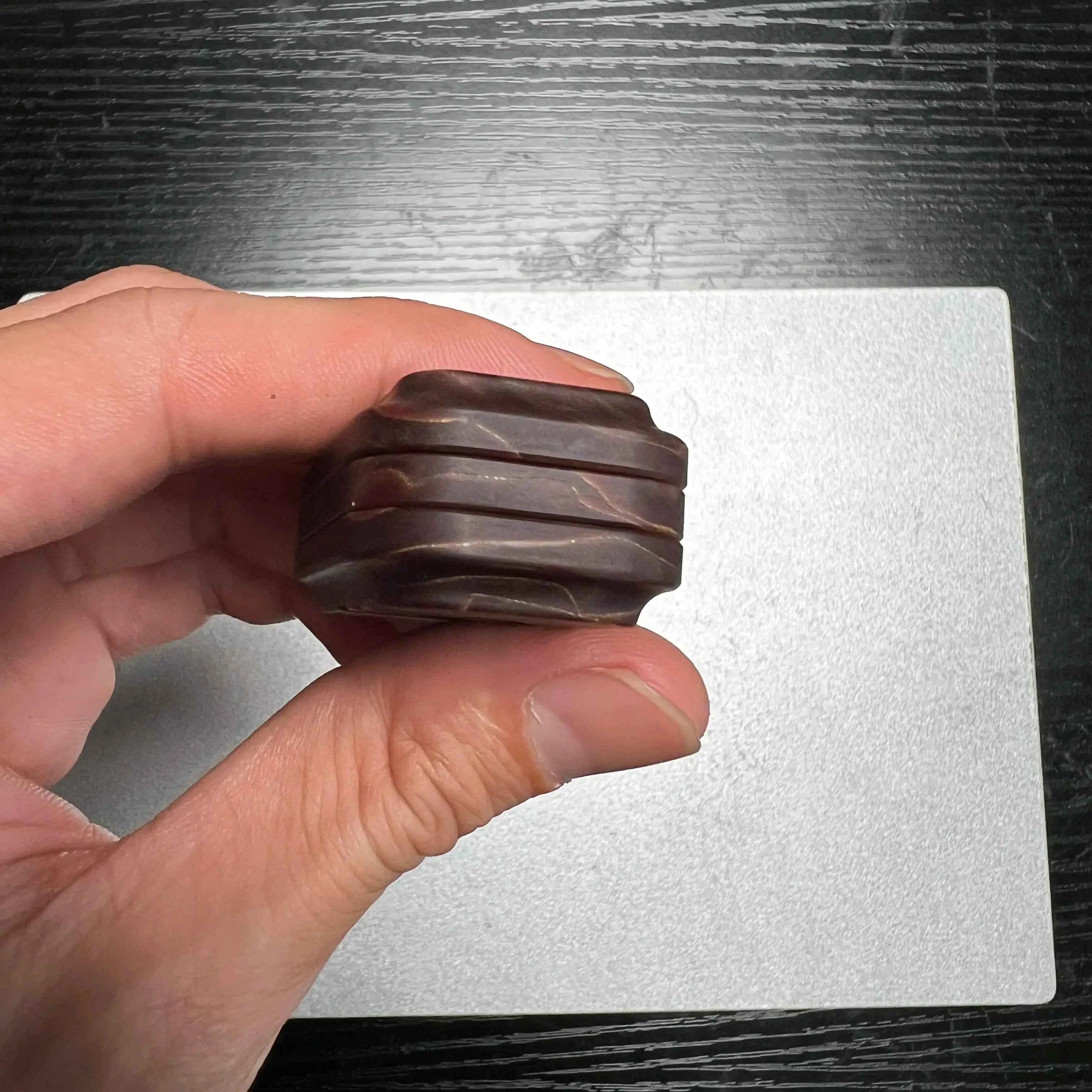 Lucky Candy Resin