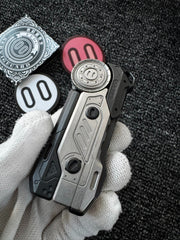 MT99 Titanium