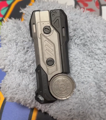 MT99 Titanium