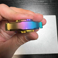 Manta Ray 2.0 Titanium
