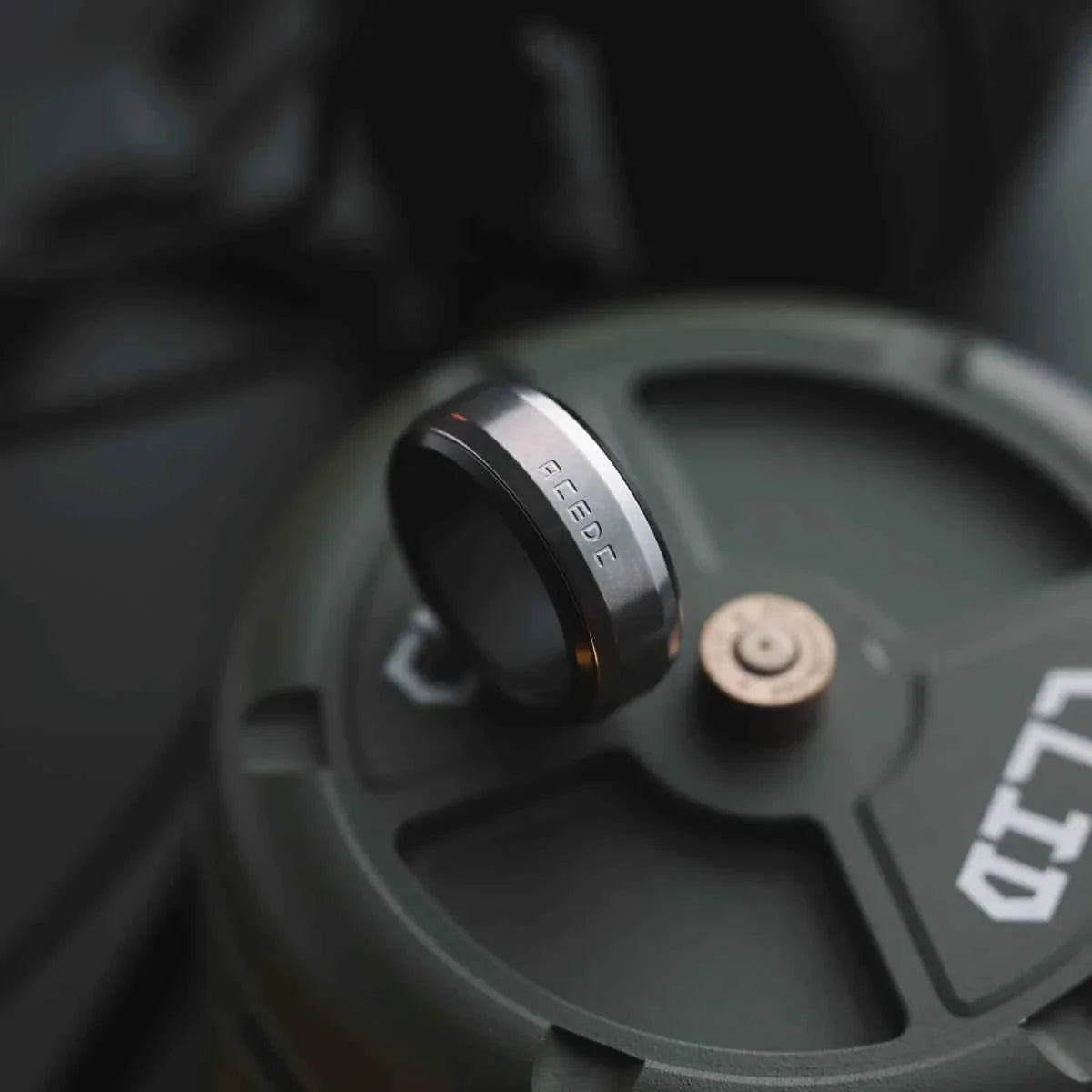 Mechanical Ring 3.0