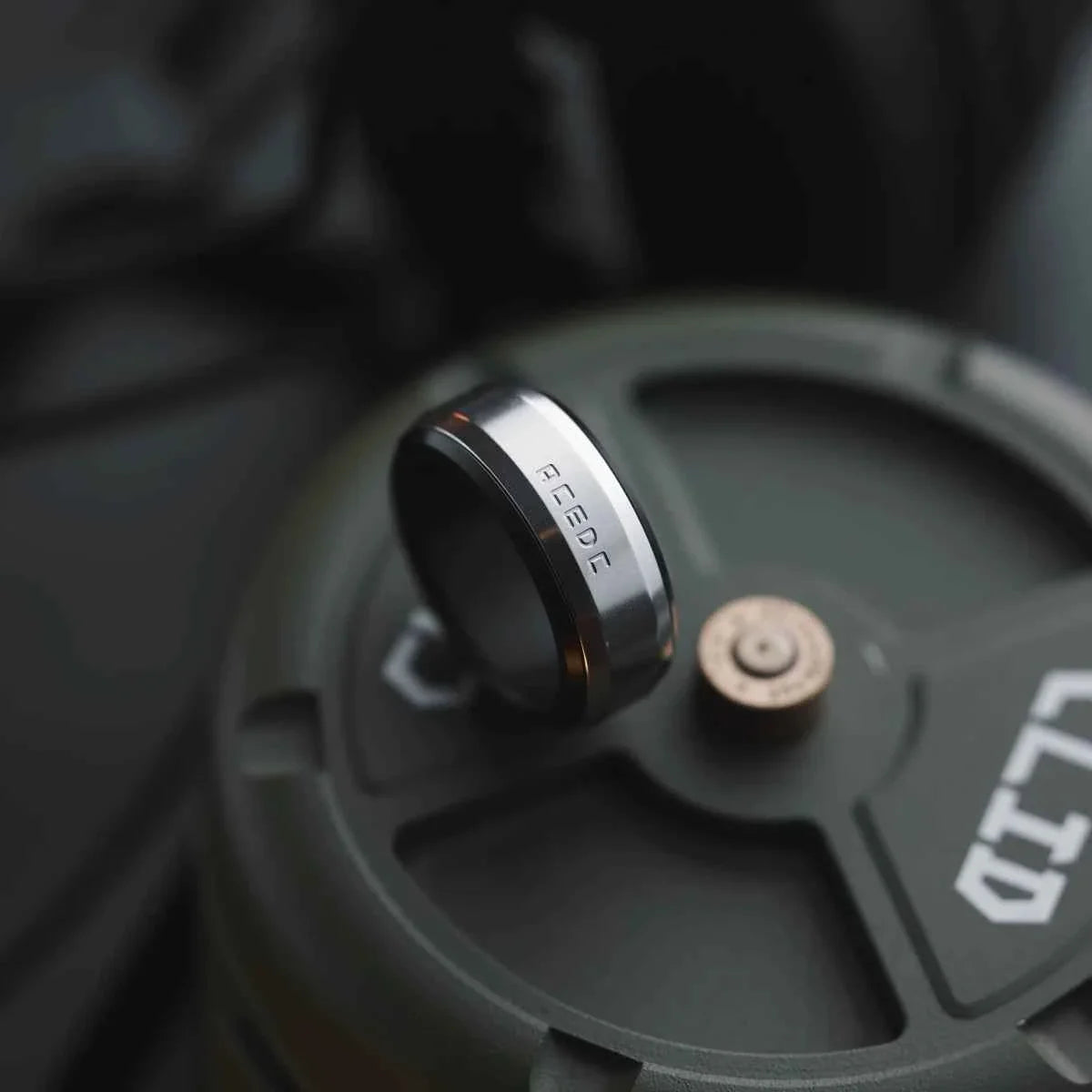 Mechanical Ring 3.0