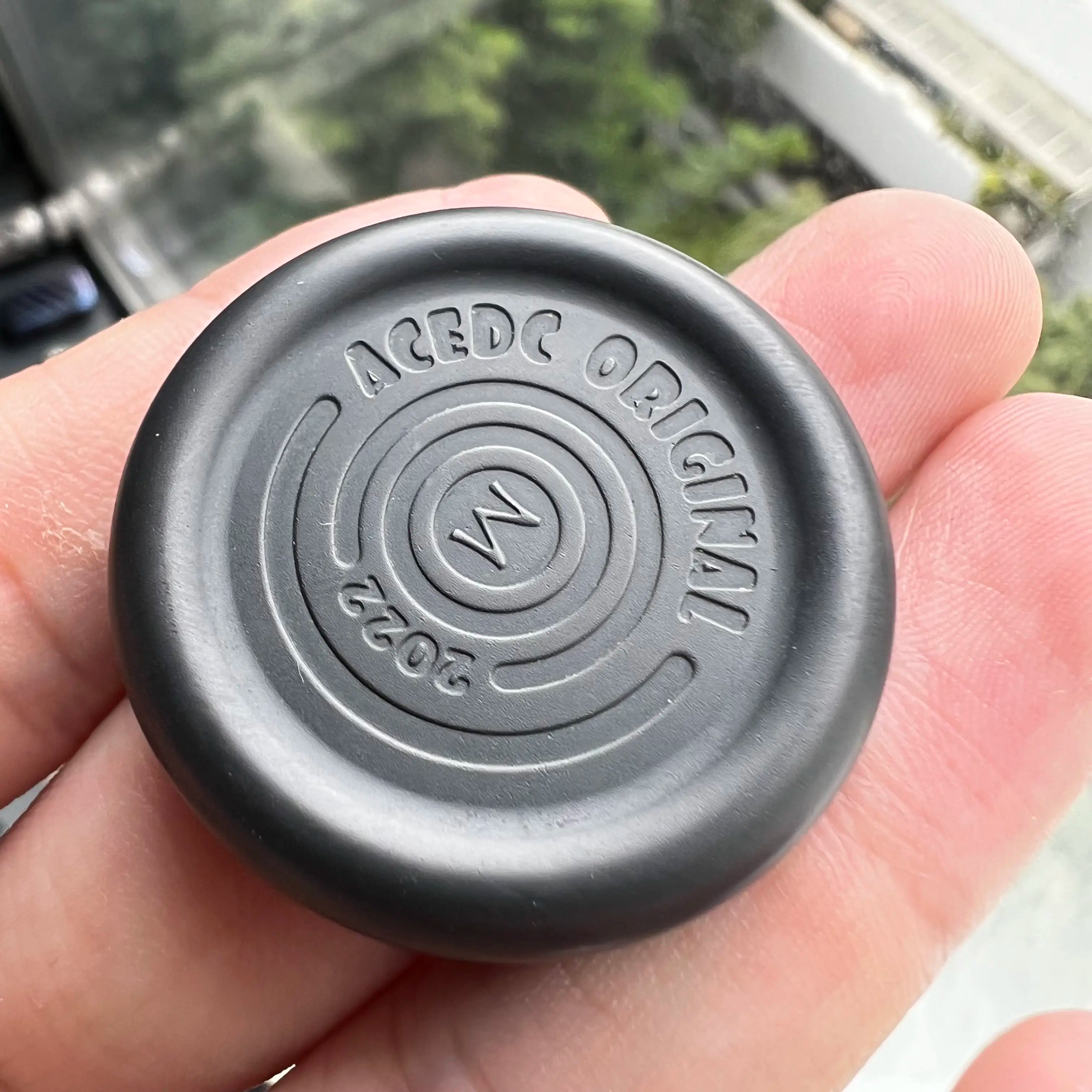 Milk Cap Nano Zirconium