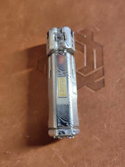 Musketeer Damasteel