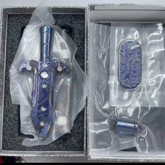 One-Thought Sword Zircuti (5 off)