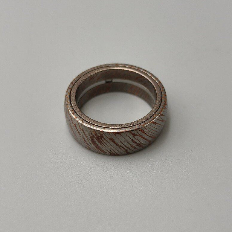 Pig Ring Size #24 superconductor