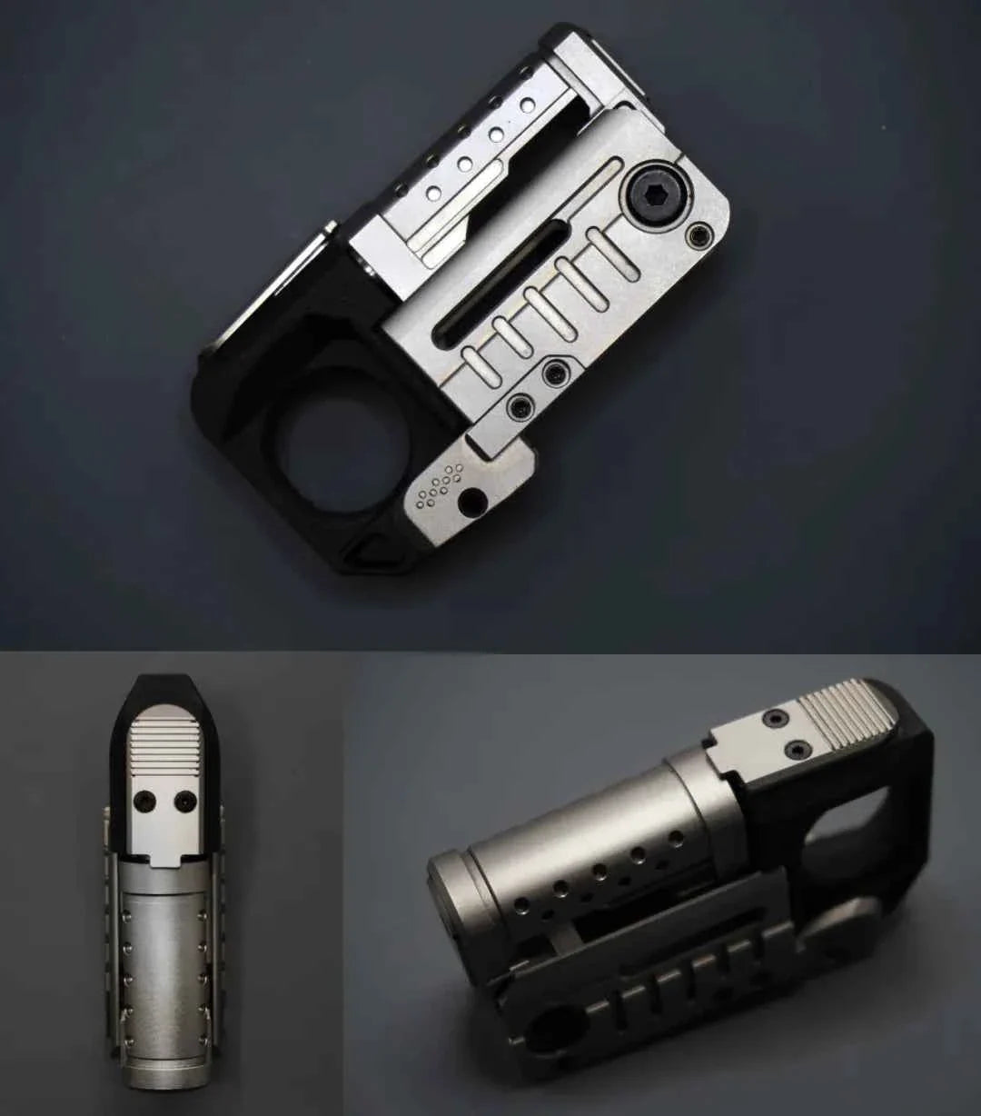 Python Kit