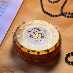 Quake Drum