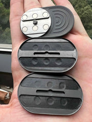 Rhythm Slider Zirconium