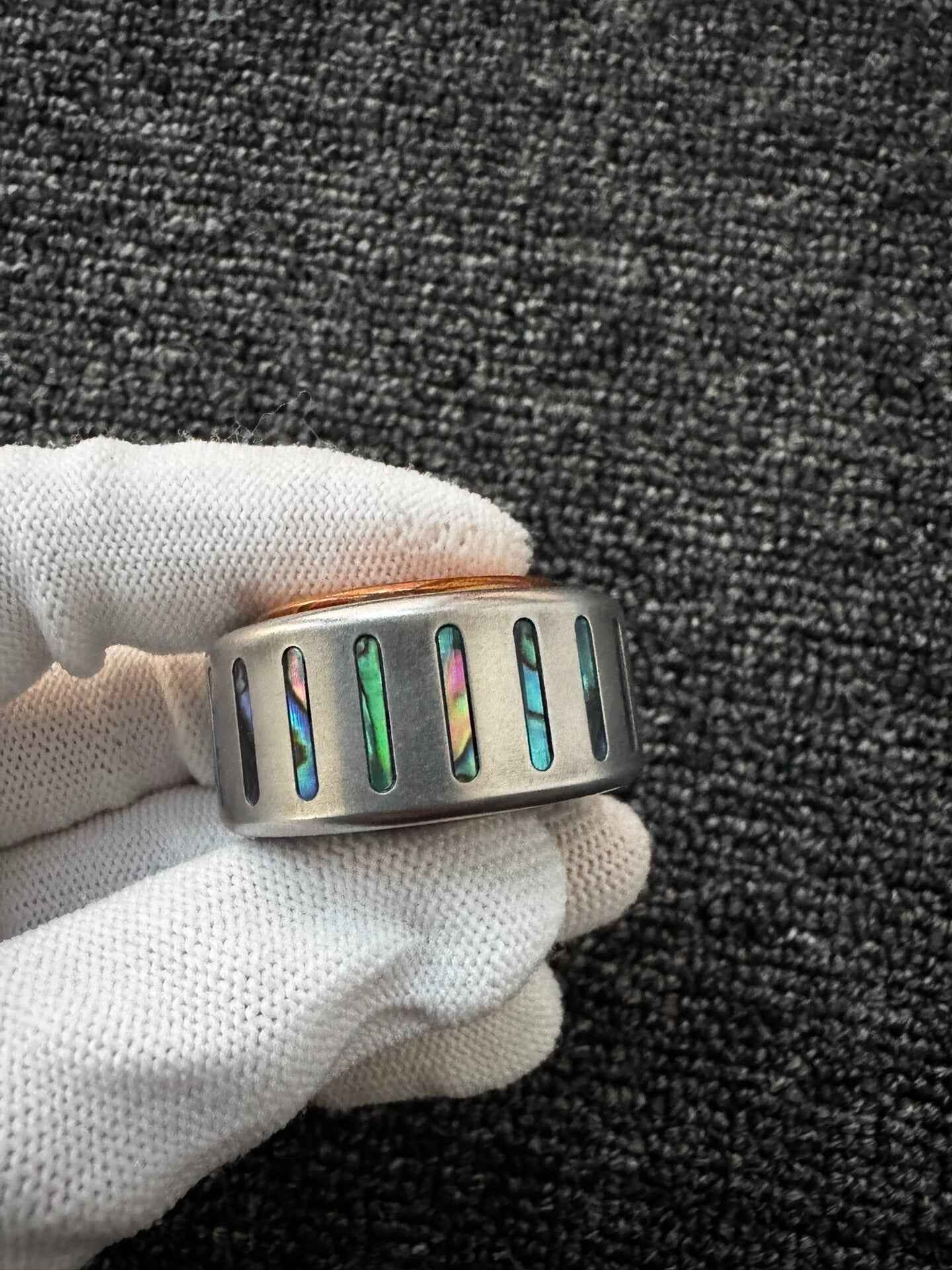 START SS + Copper