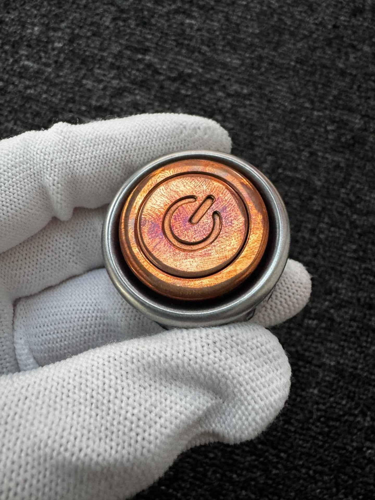 START SS + Copper