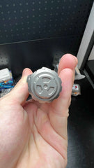 Shock Bomb Titanium