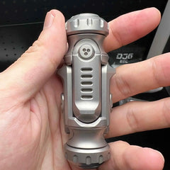 Shock Bomb Titanium