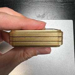 Slider Feeling Magnetic Mokume