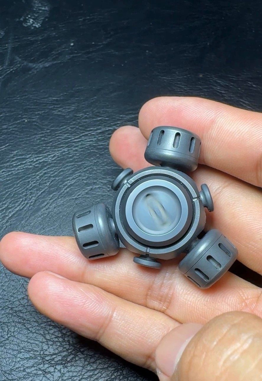 Space Time Forge