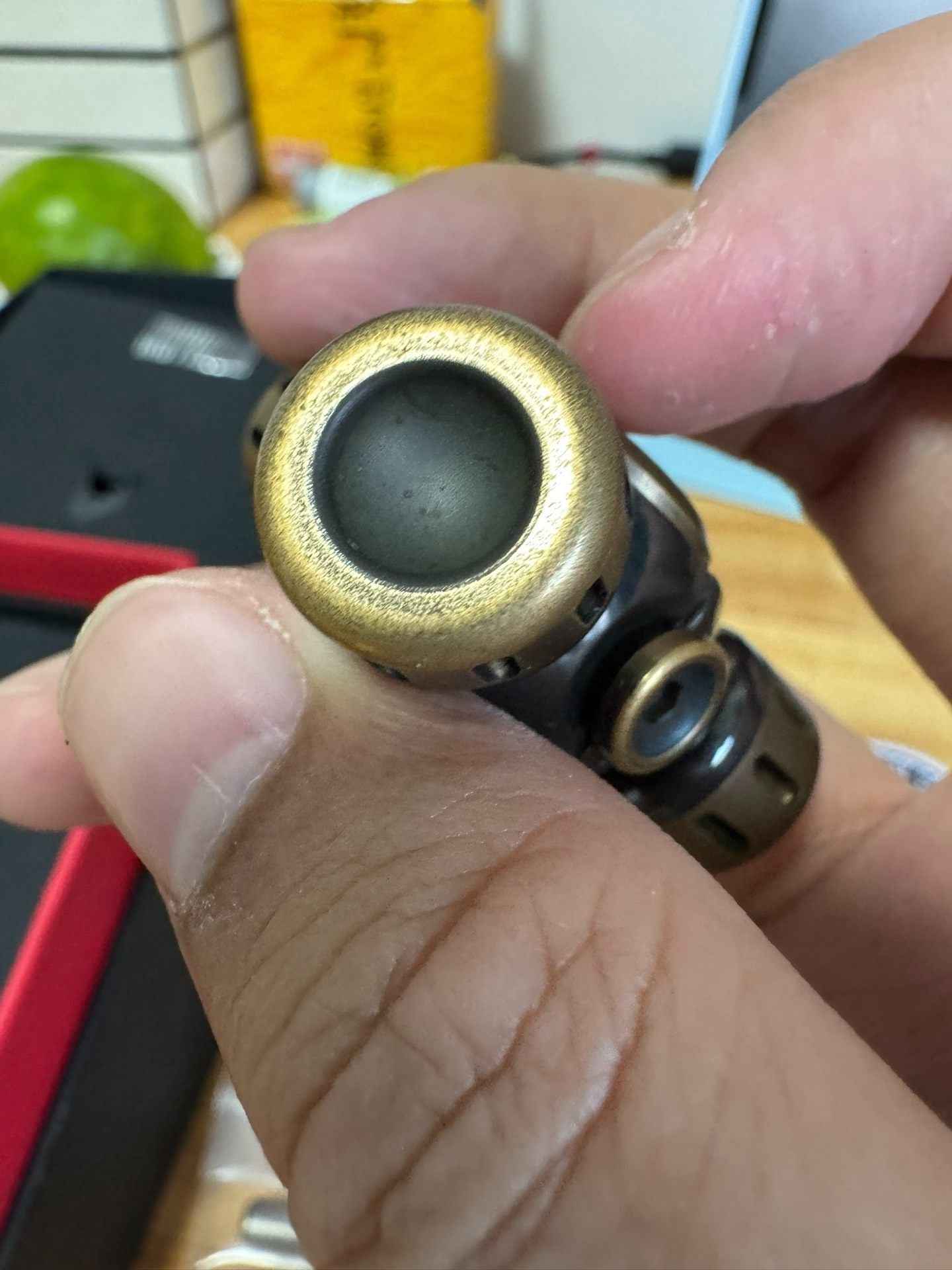 Space Time Forge