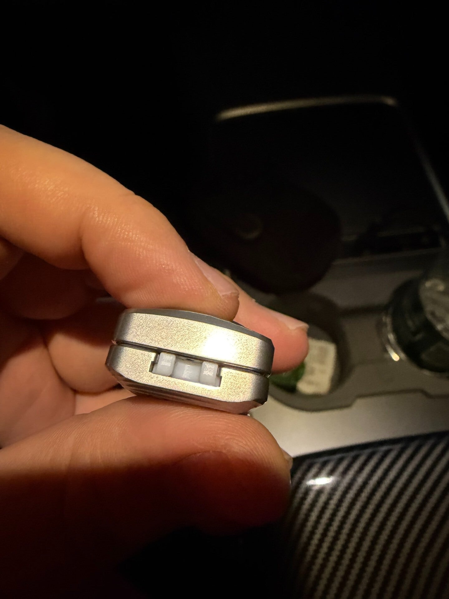 TAPE DRIVE Titanium