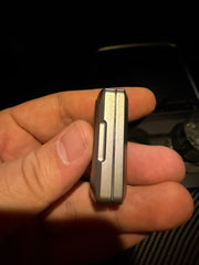 TAPE DRIVE Titanium