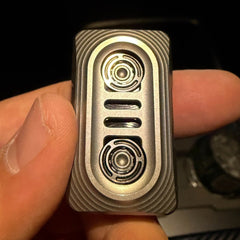 TAPE DRIVE Titanium