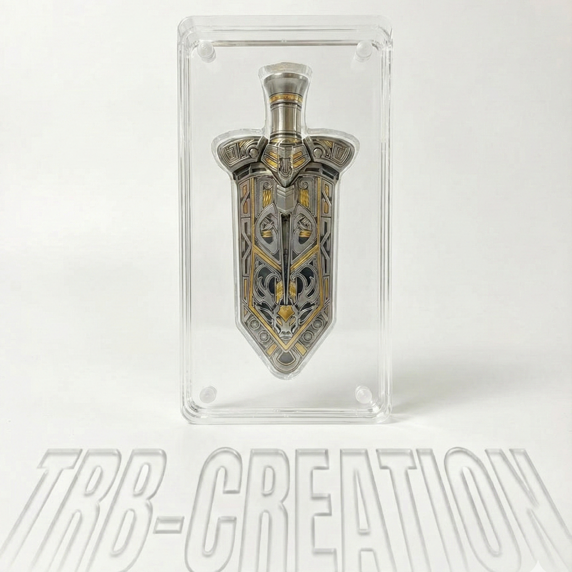 Tinb Aroundight  Display Case