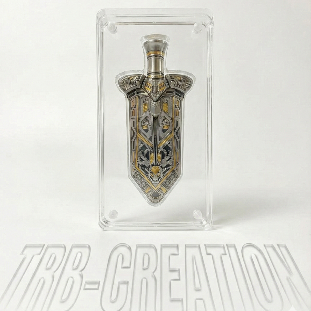 Tinb Aroundight  Display Case