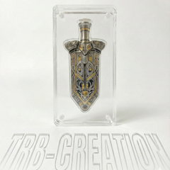 Tinb Aroundight  Display Case