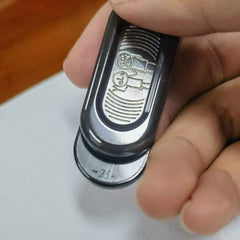 Top-B "You Only Live Once" Zirconium