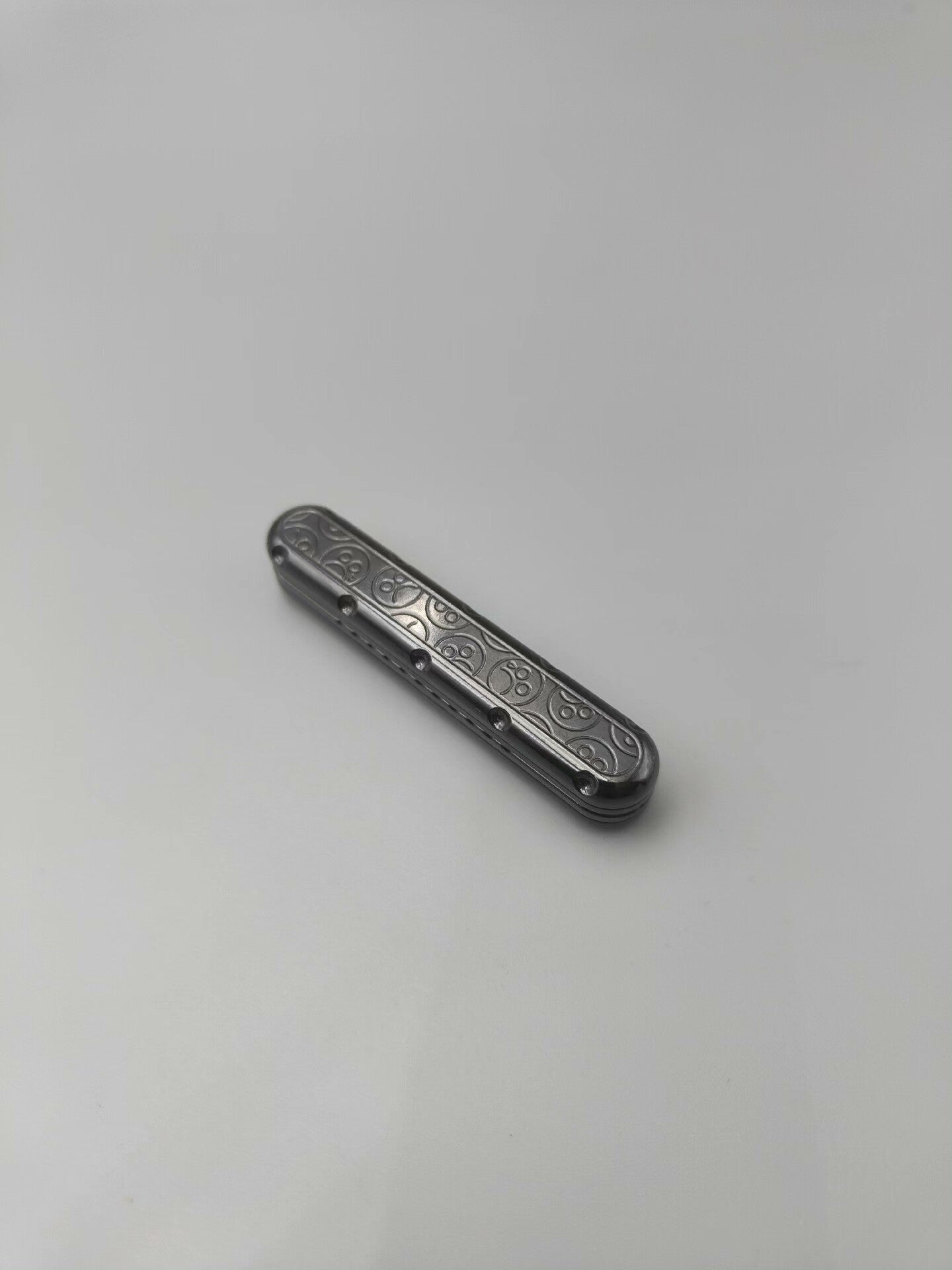 Top-D Zirconium