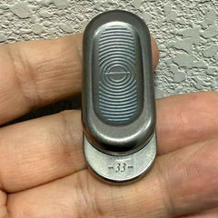 Top B Special Blue Titanium