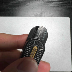Top F Zirconium