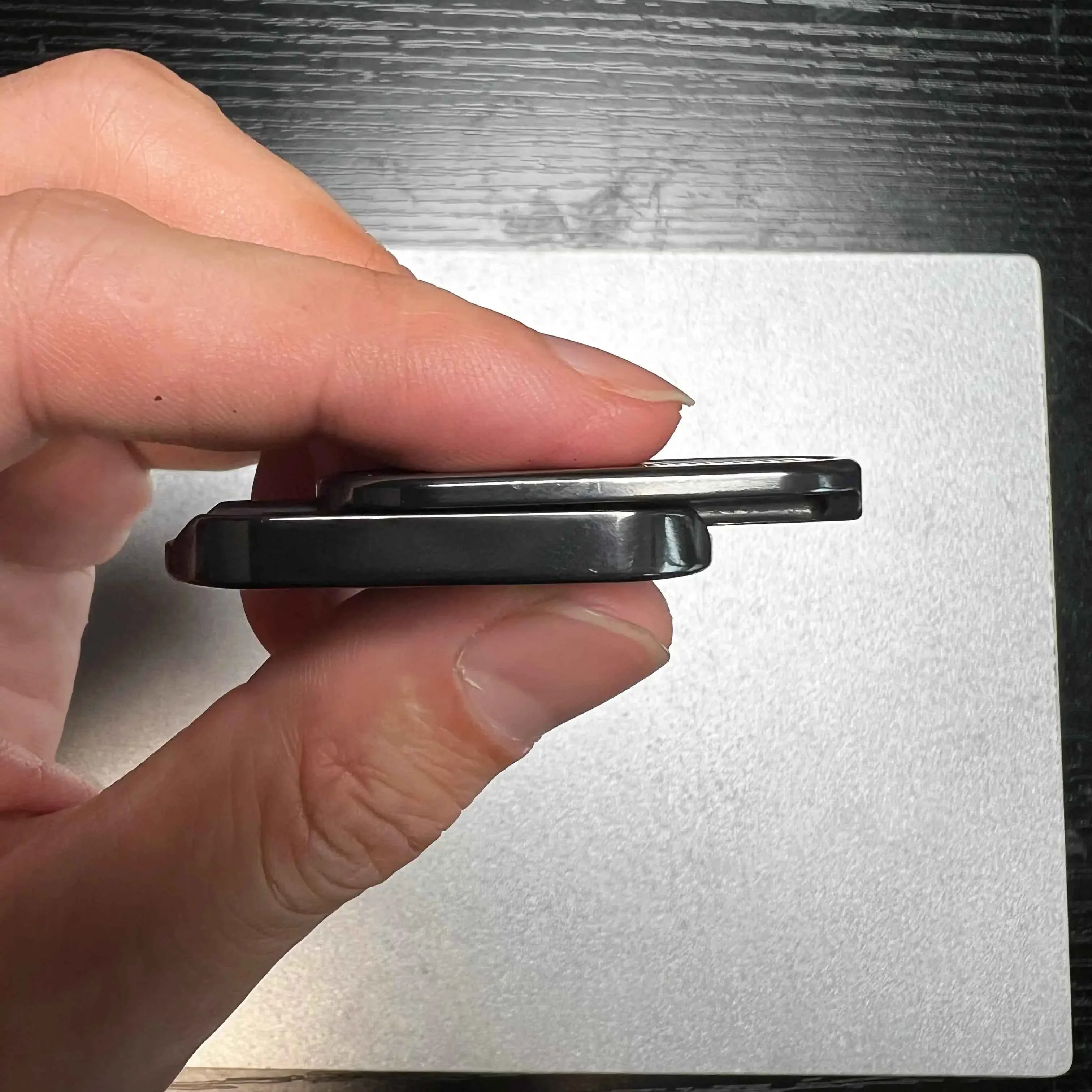 Top F Zirconium