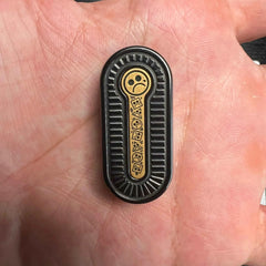 Top F Zirconium