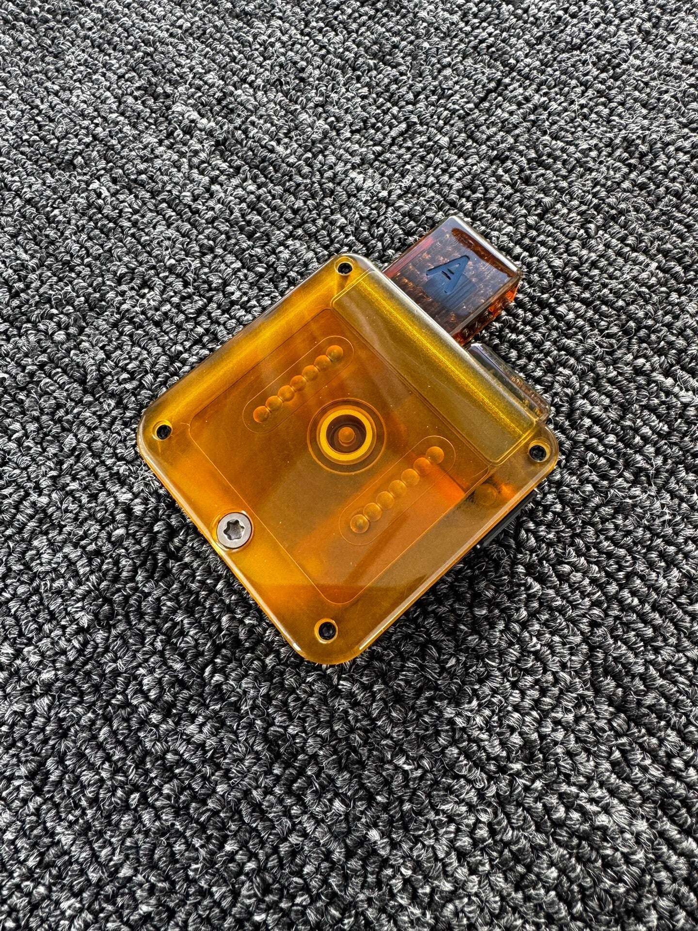 Walkman pei