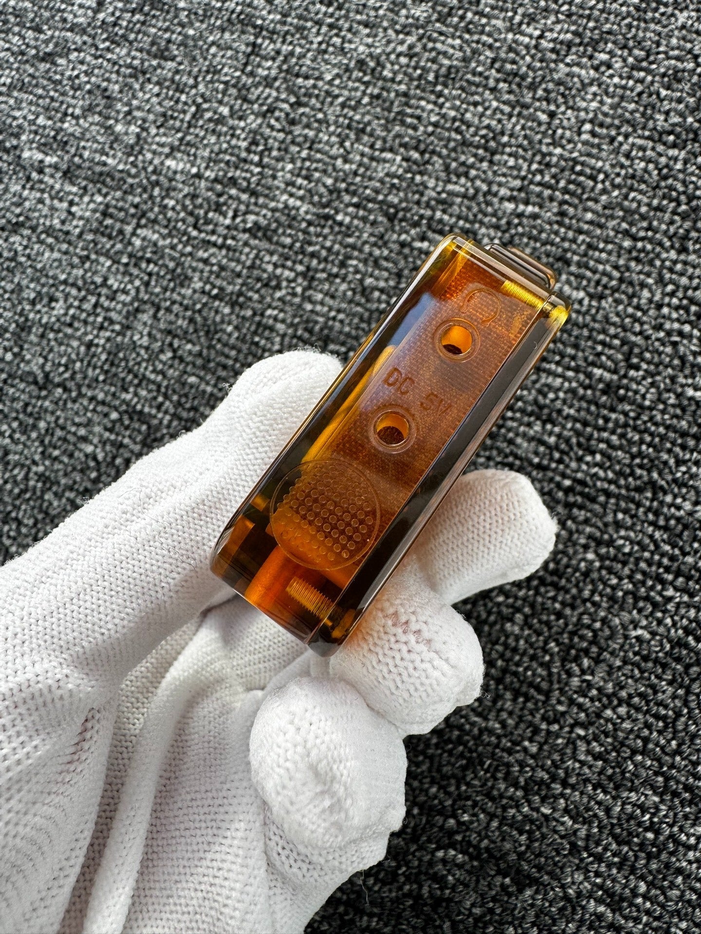 Walkman pei