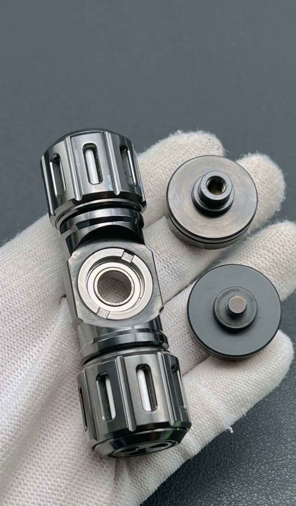Warhammer Zirconium