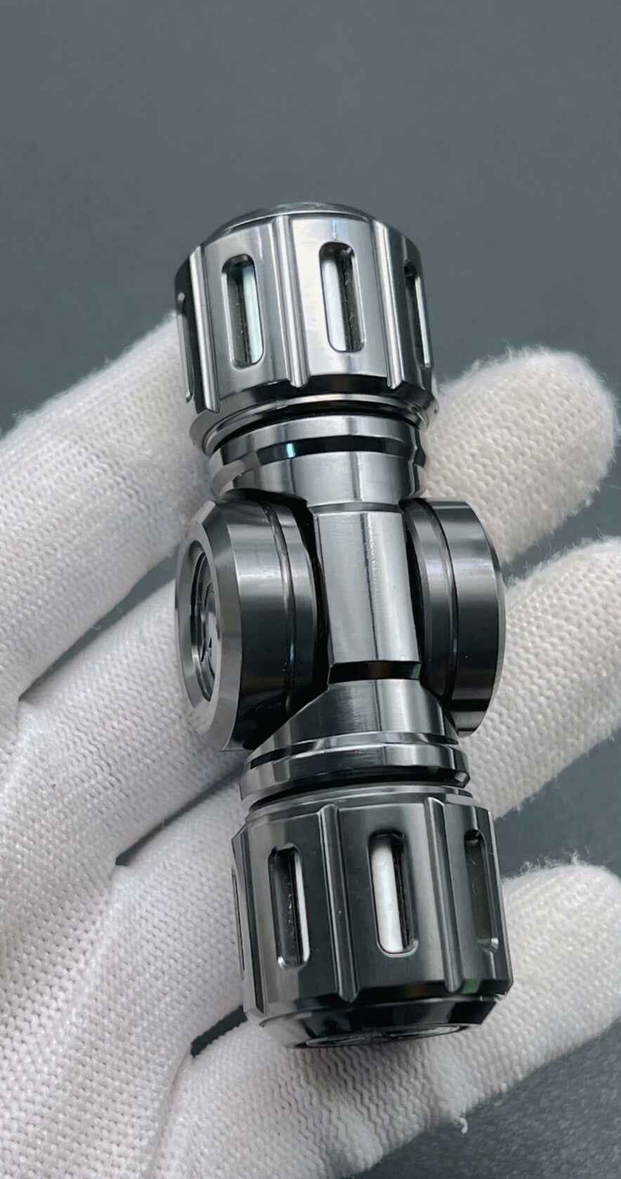 Warhammer Zirconium