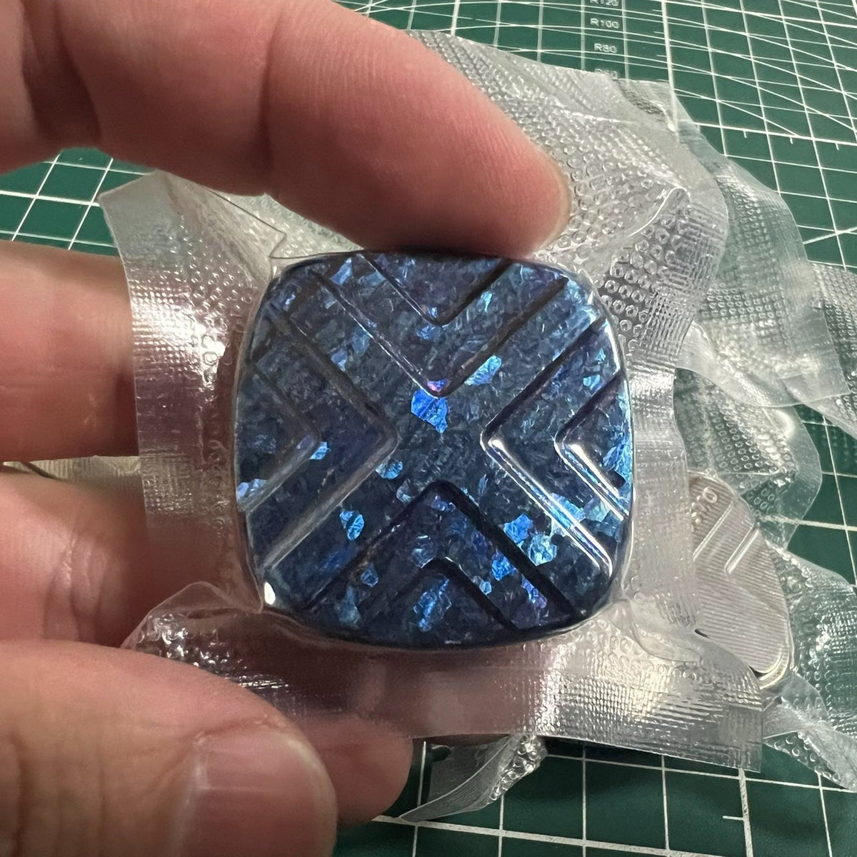 XXL Slider Mokuti Brand new