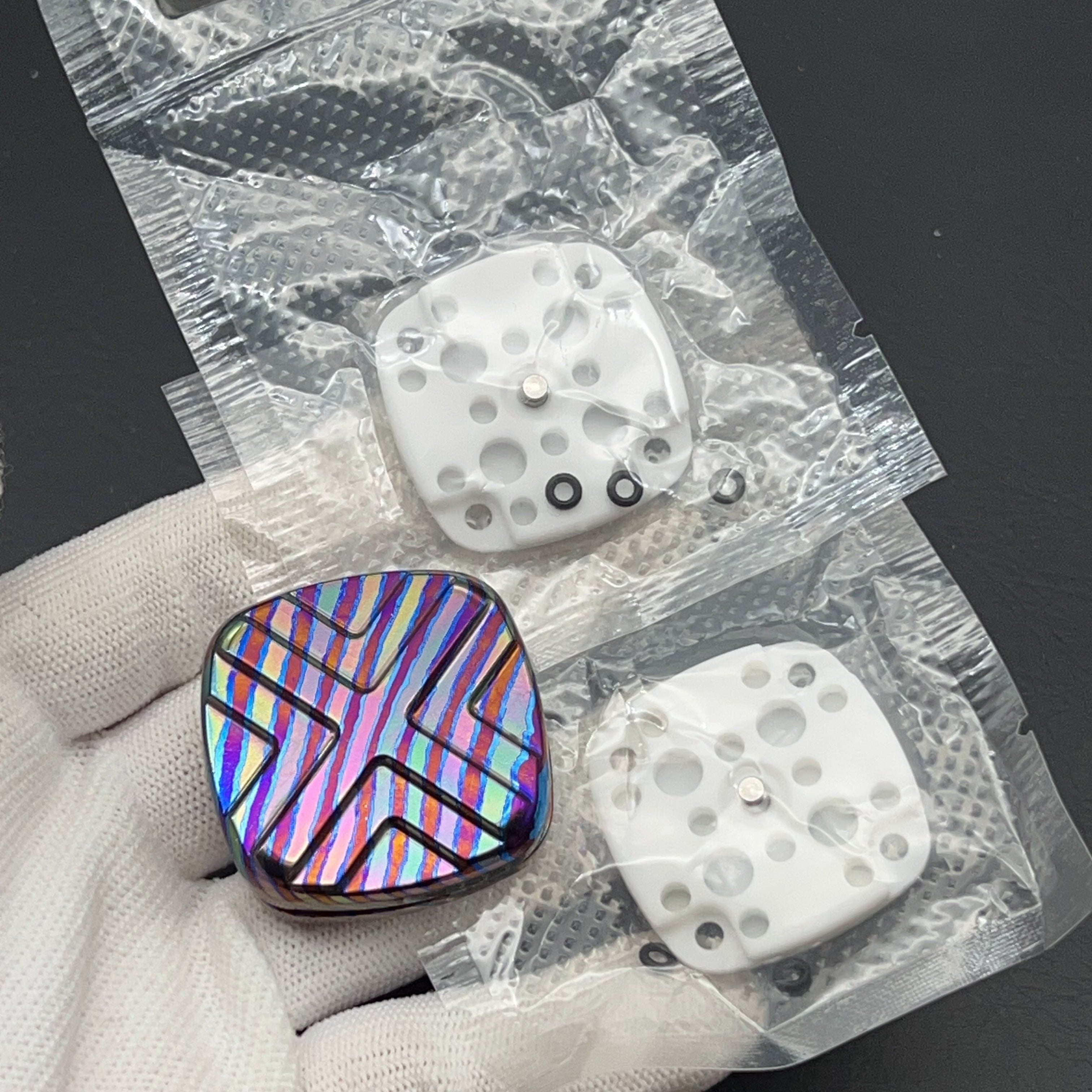 XX Slider Zircuti ( 1off )