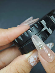 BREAK SKY Titanium+Zirconium tuning fork