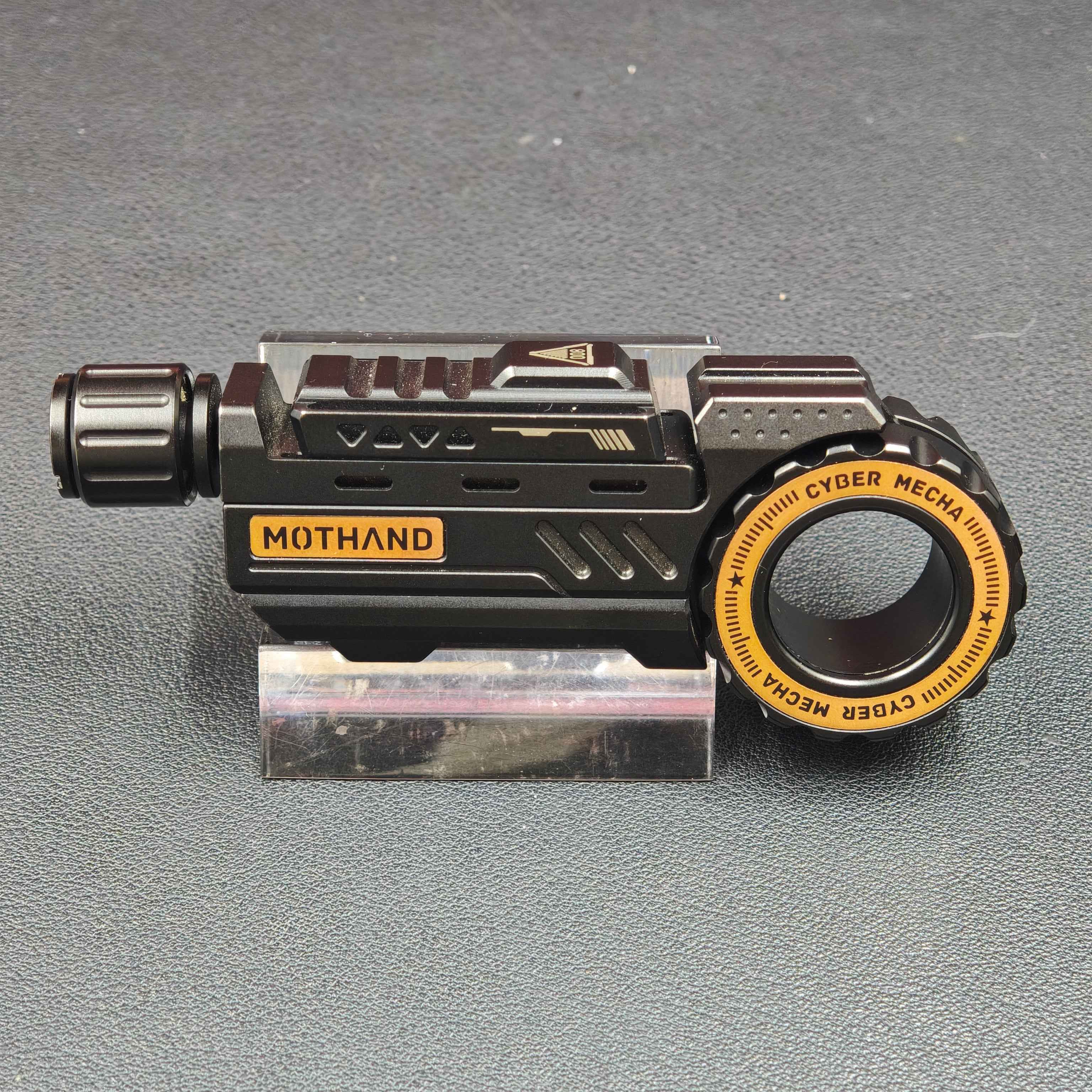 BREAK SKY Titanium+Zirconium tuning fork