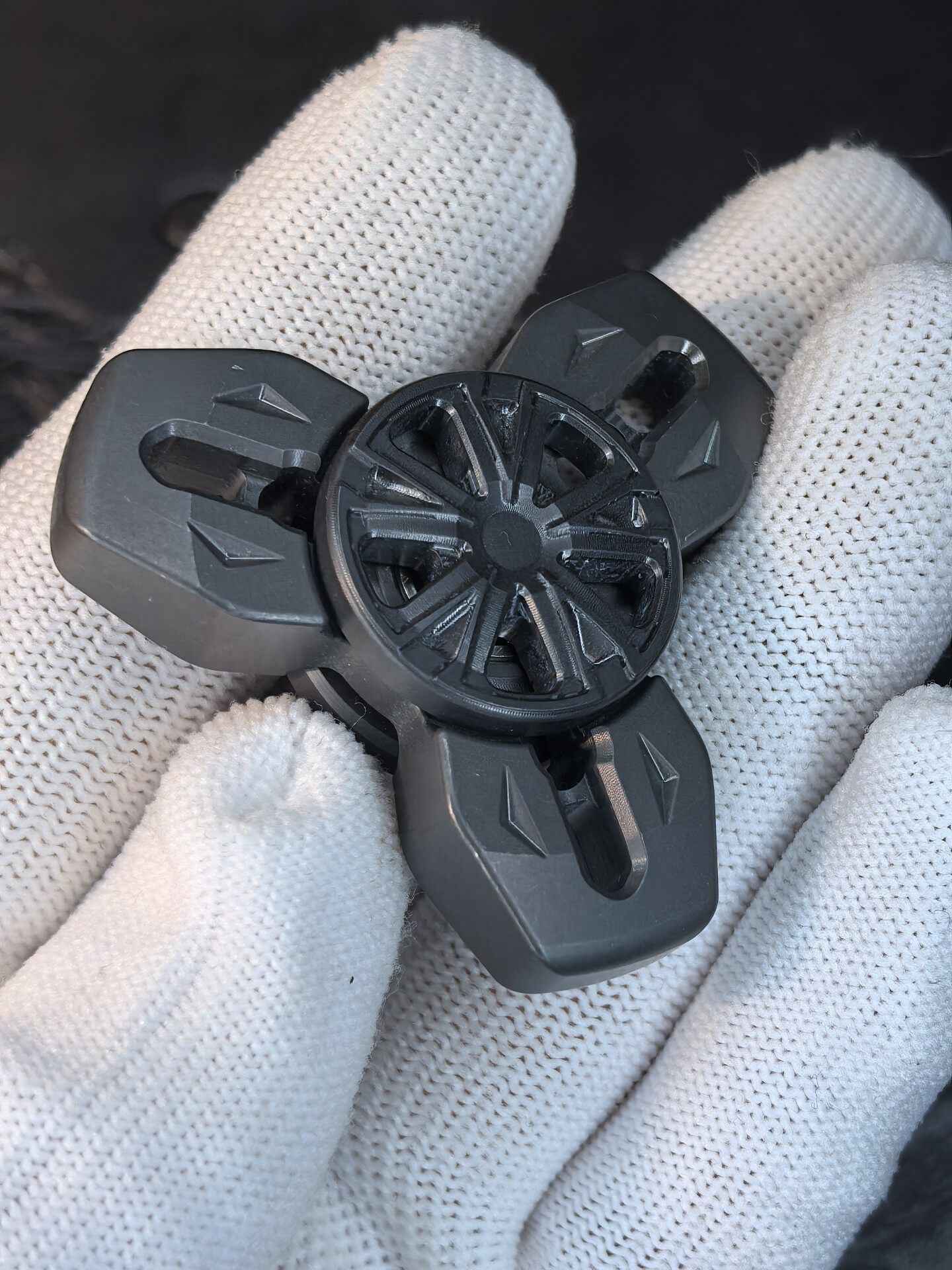 Xinghan Zirconium