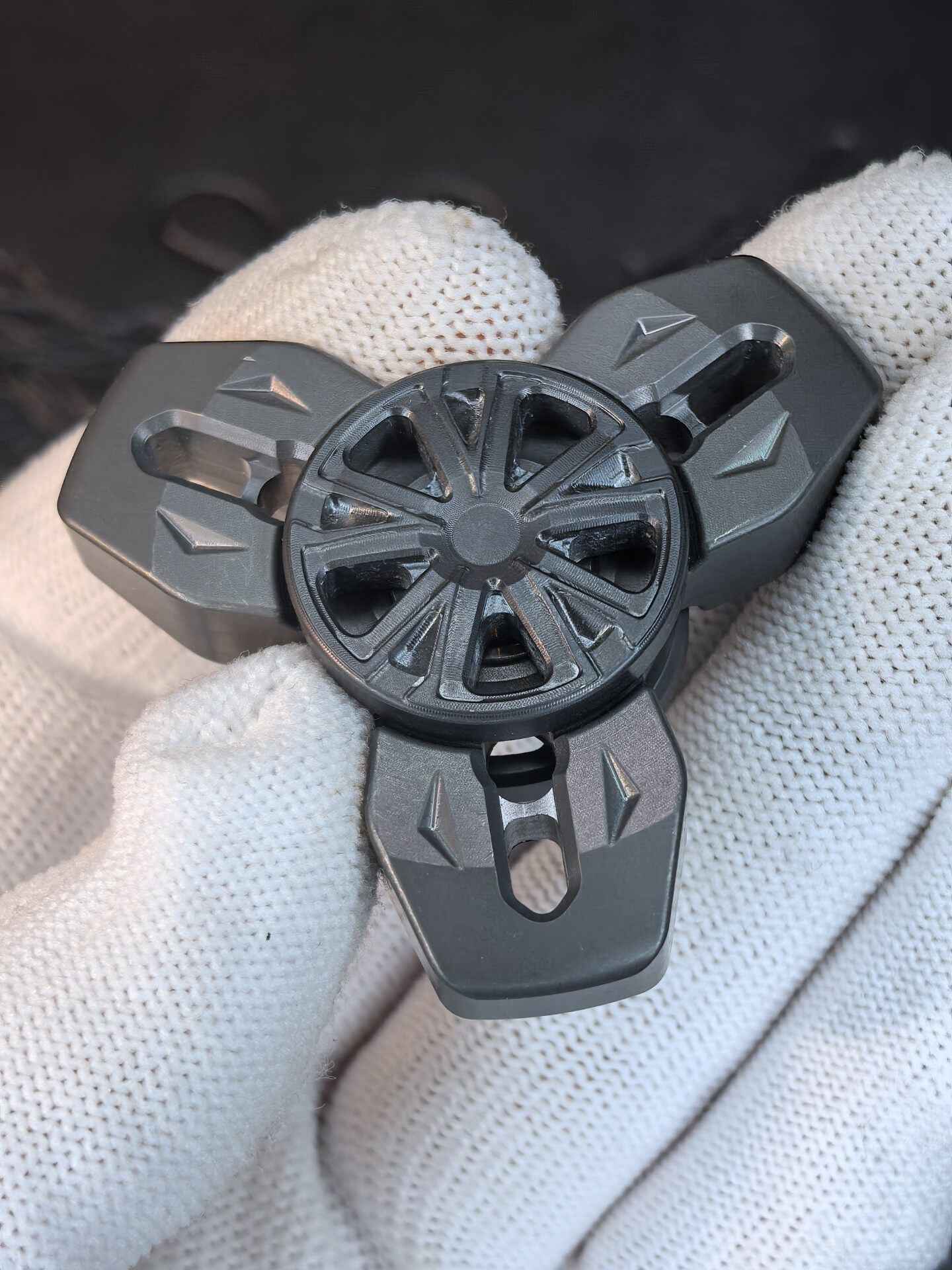 Xinghan Zirconium