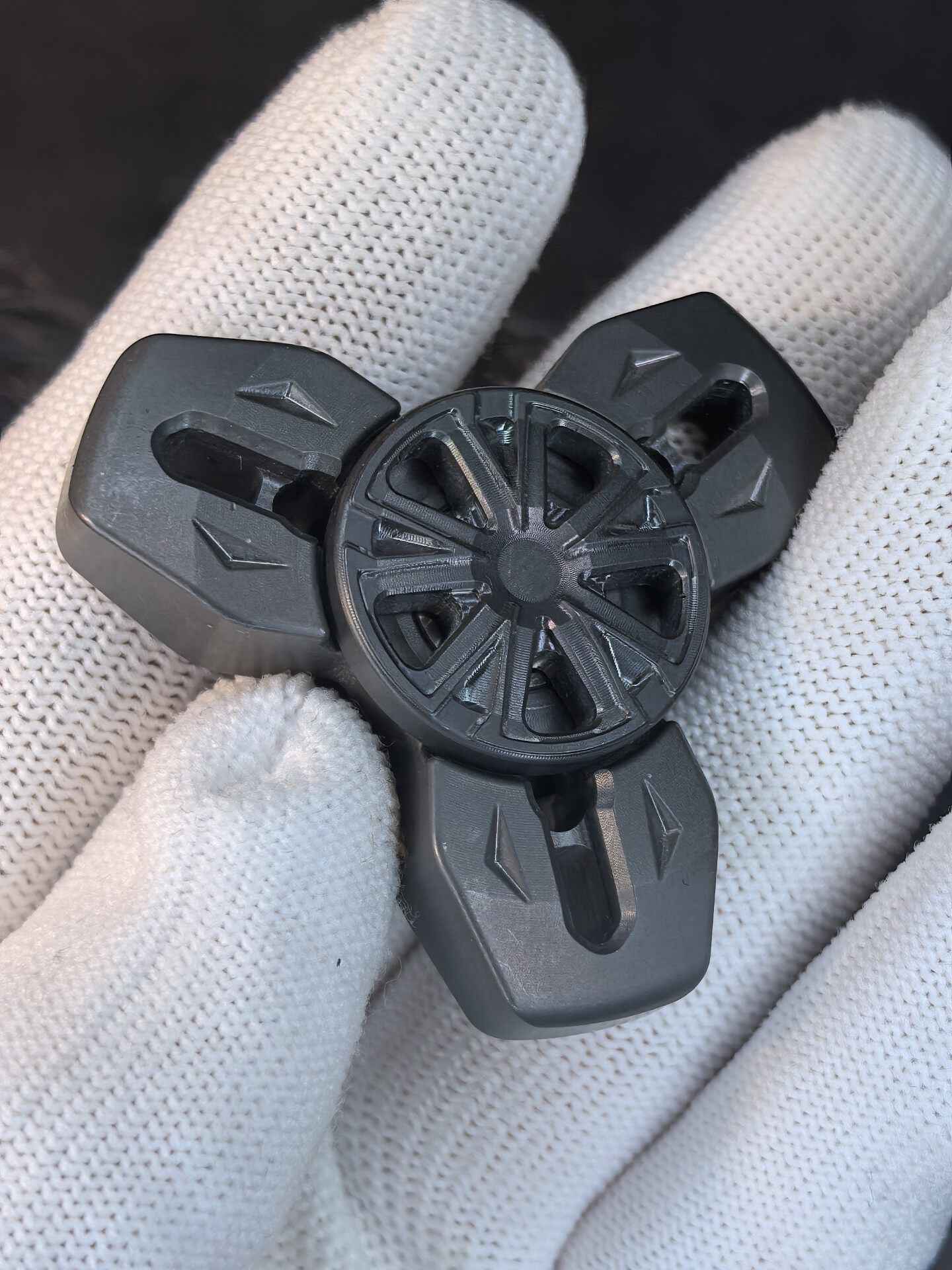 Xinghan Zirconium
