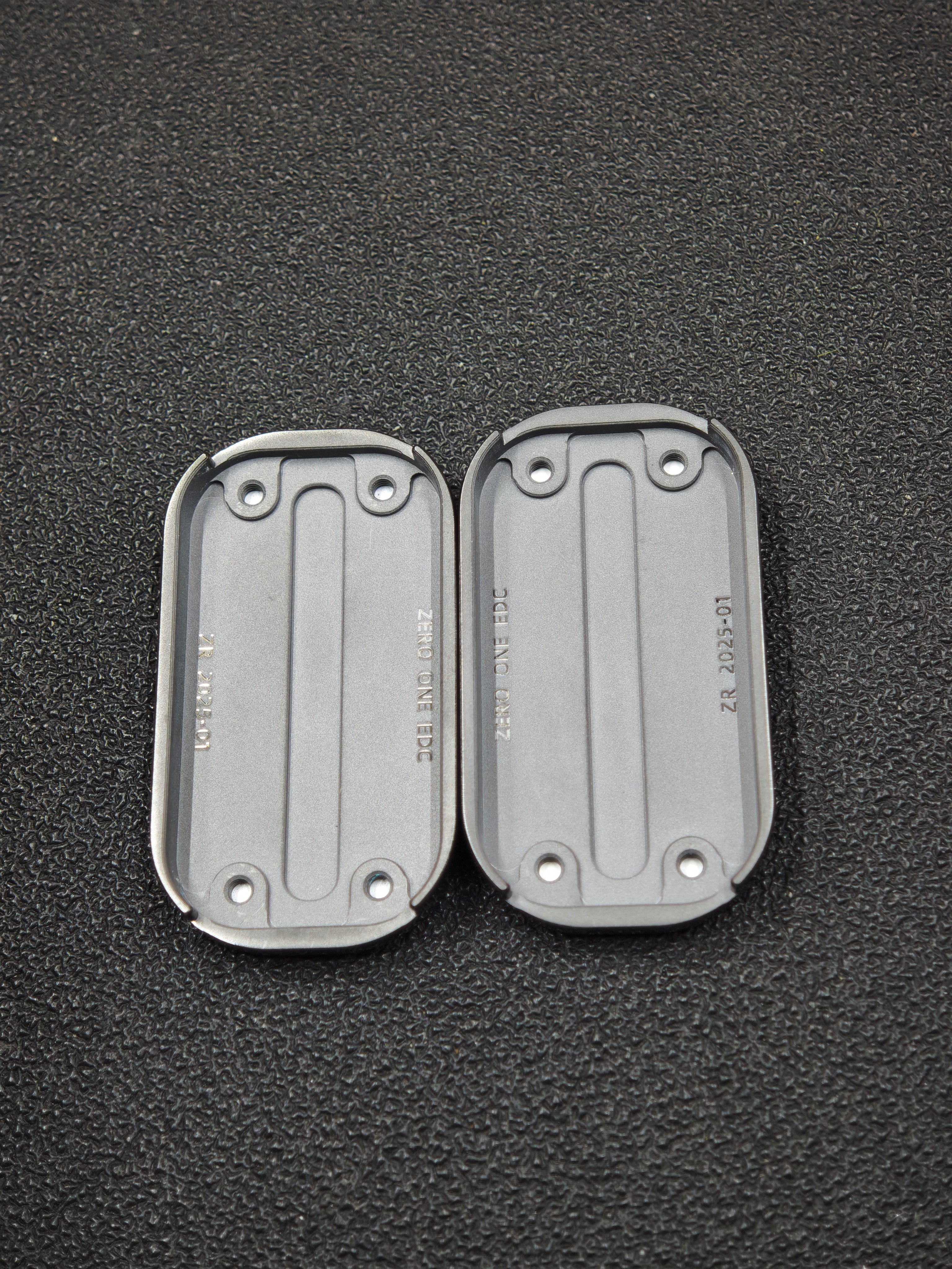 Wheatfield Reaper Zirconium