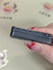 Feng Ling Zirconium Polished