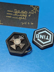 Malta Cross Superconductor Limited Edition