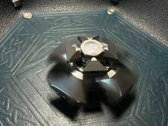 Malta Cross Titanium