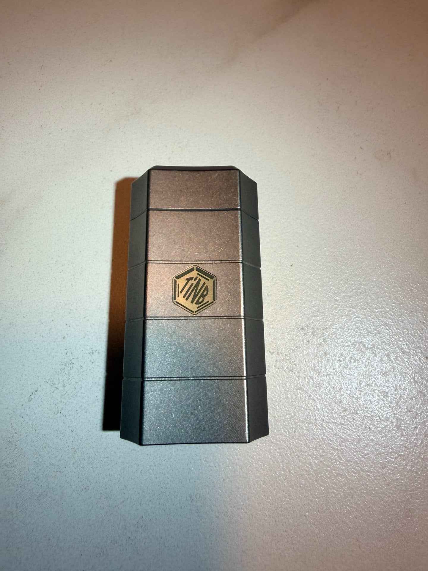 Tang Case Titanium