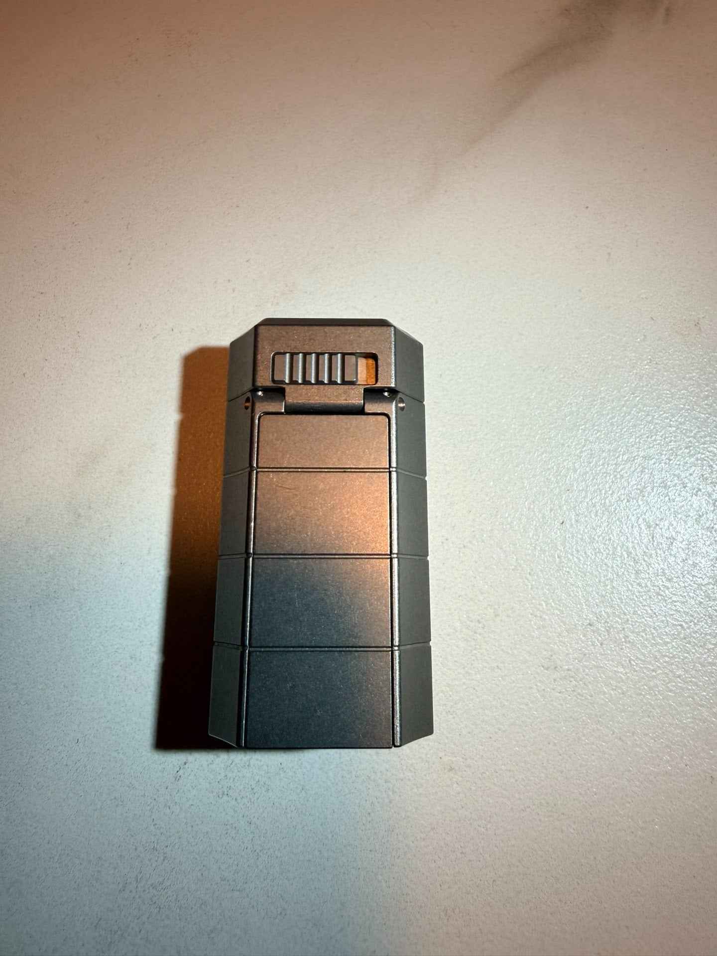Tang Case Titanium