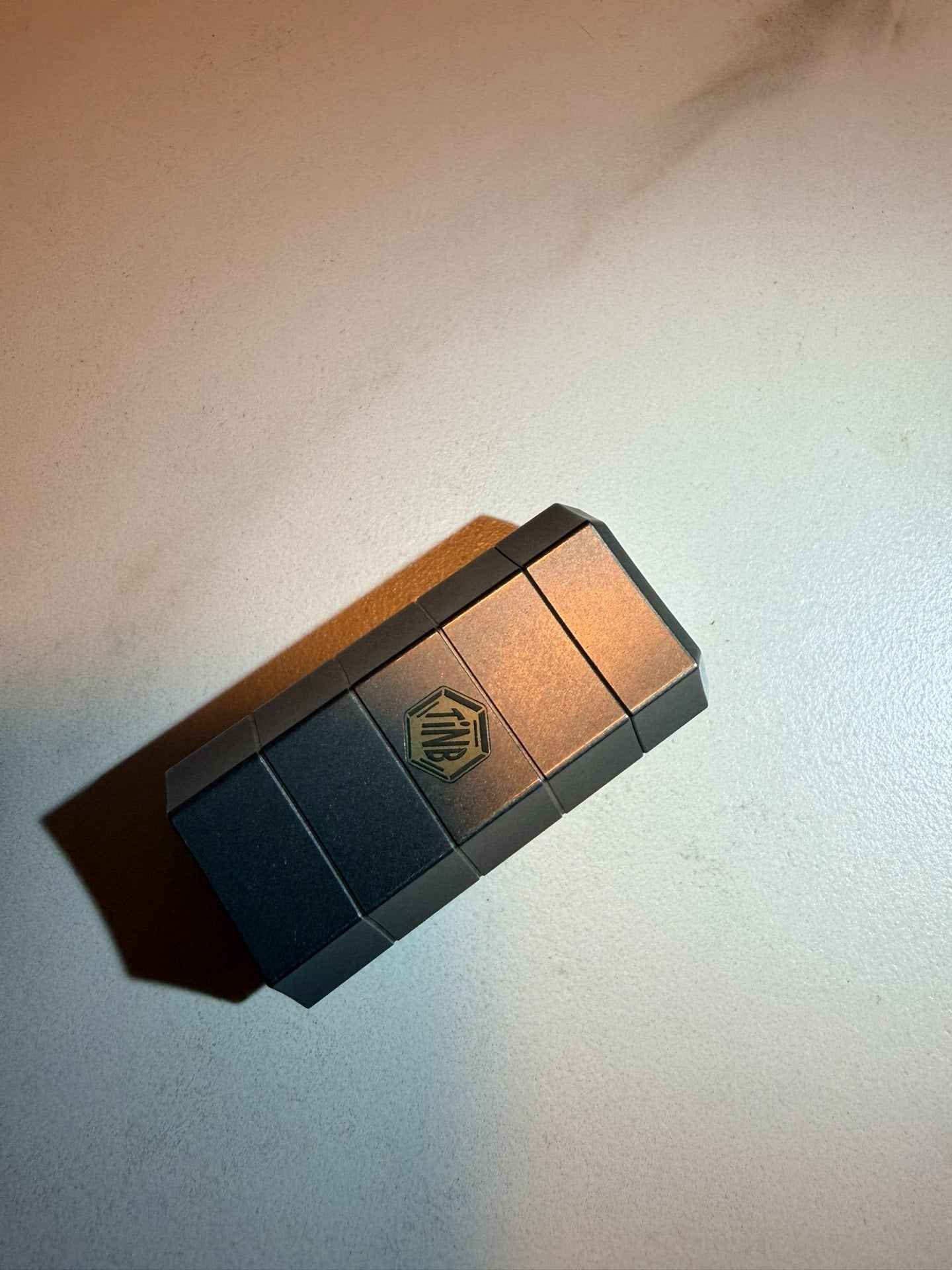 Tang Case Titanium